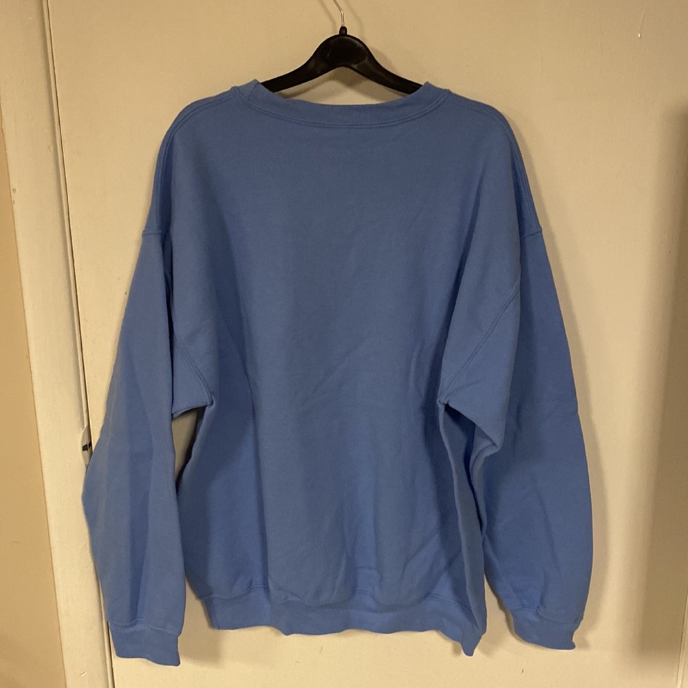 Disney Stitch sweatshirt - Picture 5 of 5